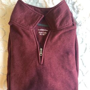 Croft and Barrow Pullover